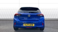 Vauxhall Corsa 1.2 Griffin Edition 5dr Petrol Hatchback